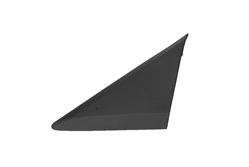 Left mirror triangular cover Mercedes Sprinter