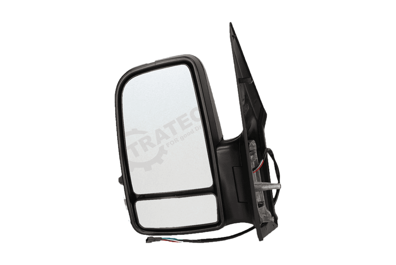 Left electric mirror Mercedes Sprinter